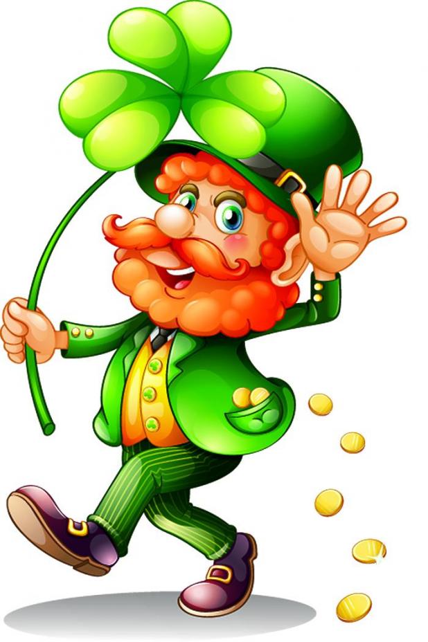 Feast On Irish Pub Fare This St Patrick s Day St Mary Now