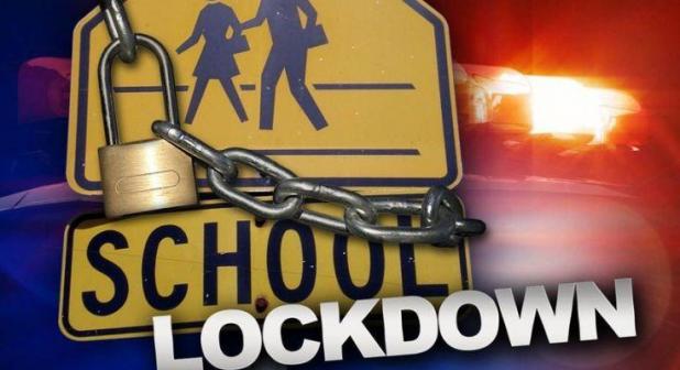 Three local schools placed on temporary lockdown | St. Mary Now
